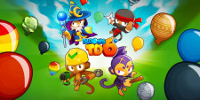 Bloons TD 6 for Mobile: A New Chapter in Tower Defense